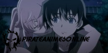 Mirai Nikki - Episódio 10 Online