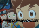 Monster Hunter Stories Ride On