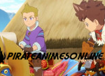 Monster Hunter Stories Ride On
