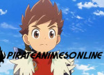 Monster Hunter Stories Ride On