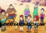 Monster Hunter Stories Ride On