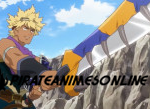 Monster Hunter Stories Ride On