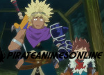 Monster Hunter Stories Ride On