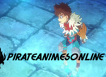 Monster Hunter Stories Ride On
