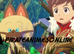 Monster Hunter Stories Ride On