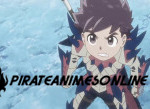 Monster Hunter Stories Ride On