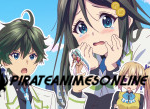 Musaigen no Phantom World Limitless Phantom World