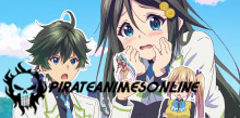 Musaigen no Phantom World Limitless Phantom World - Episódio 1 Online