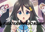 Musaigen no Phantom World Limitless Phantom World