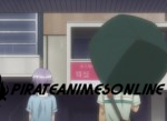 Nagato Yuki-chan no Shoushitsu