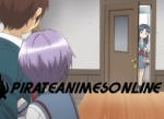Nagato Yuki-chan no Shoushitsu