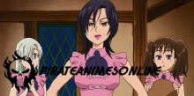 Nanatsu no Taizai Seisen no Shirushi - Episódio 4 Online