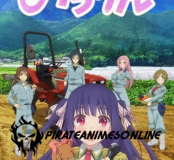 Nourin (Blu-Ray)