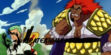 One Piece - O Grande Pirata do Ouro - Episódio 1 Online