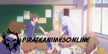 Ore no Kanojo to Osananajimi ga Shuraba Sugiru - Episódio 1 Online