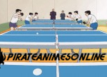 Ping Pong The Animation