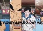 Ping Pong The Animation
