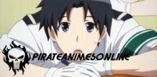 Rail Wars! - Episódio 5 Online
