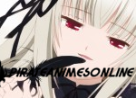 Rozen Maiden (2013)