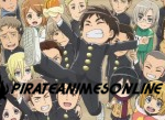 Shingeki! Kyojin Chuugakkou