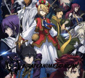 Shoukoku no Altair