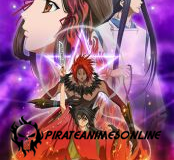 Shounen Onmyouji