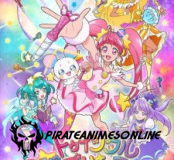 Star☆Twinkle Precure