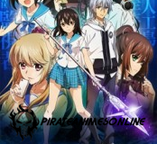 Strike The Blood