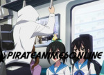 Strike The Blood