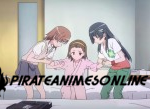 Toaru Kagaku no Railgun S