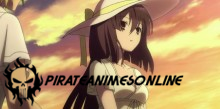 Tokyo Ravens - Episódio 1