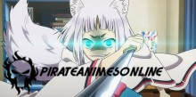 Tokyo Ravens - Episódio 4