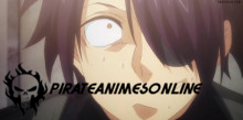 UQ Holder! Mahou Sensei Negima! 2 - Episódio 5