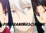 UQ Holder! Mahou Sensei Negima! 2