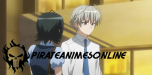 Yosuga no Sora - Episódio 11