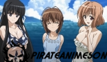 Yosuga no Sora - Episódio 8