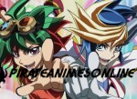 Yu-Gi-Oh! Arc-V