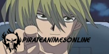 Yu-Gi-Oh! Duel Monsters - Episódio 87