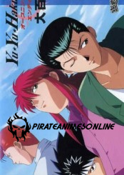 Yu Yu Hakusho