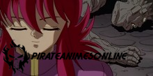 Yu Yu Hakusho - Episódio 14 Online