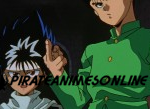 Yu Yu Hakusho