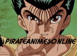 Yu Yu Hakusho
