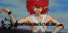 Yu Yu Hakusho - Episódio 40 Online