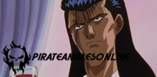 Yu Yu Hakusho - Episódio 53 Online
