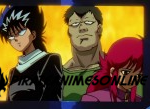 Yu Yu Hakusho