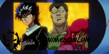 Yu Yu Hakusho - Episódio 6 Online