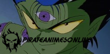 Yu Yu Hakusho - Episódio 8 Online