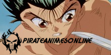 Yu Yu Hakusho - Episódio 80 Online