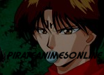 Yu Yu Hakusho