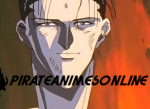 Yu Yu Hakusho